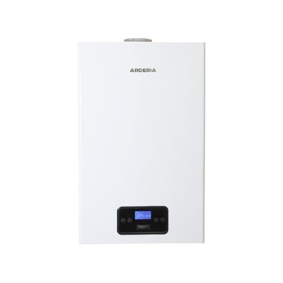 Настенный газовый котёл ARDERIA D28 Настенный газовый котёл ARDERIA D28