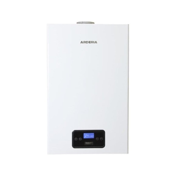Настенный газовый котёл ARDERIA B24