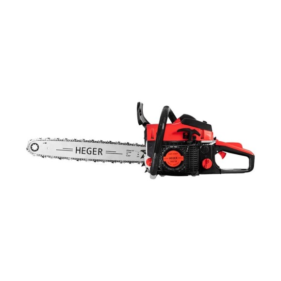 Бензиновая цепная пила FOXWELD HEGER 352/18 7220 Бензиновая цепная пила FOXWELD HEGER 352/18 7220