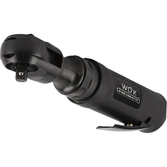 Пневматическая трещотка WIEDERKRAFT 3/8" WDK-21345