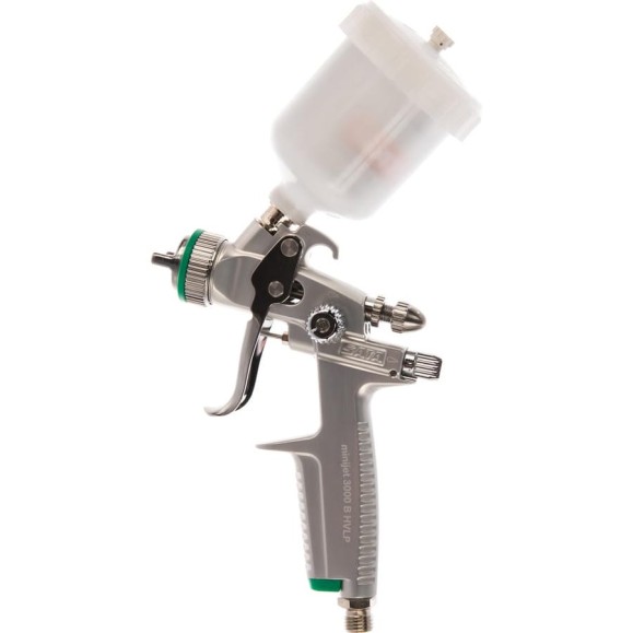 Покрасочный пистолет SATAjet minijet 3000 B HVLP 125666