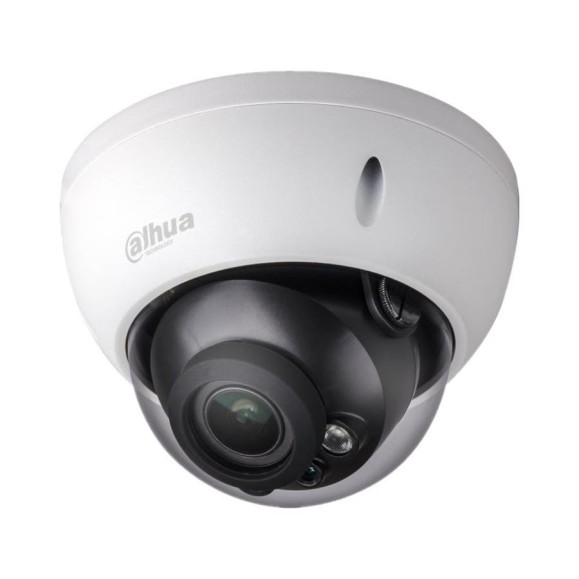 Видеокамера DAHUA IP уличная Купол 2Мп DH-IPC-HDBW3241RP-ZS АВ5024223 УТ-00025022