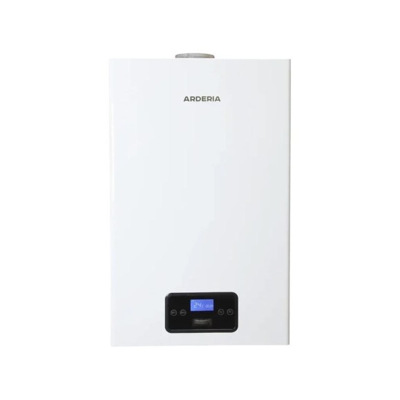 Настенный газовый котёл ARDERIA D24 Atmo