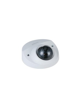 Видеокамера DAHUA IP уличная мини-купольная 2Мп DH-IPC-HDBW2231FP-AS-0280B АВ5029549