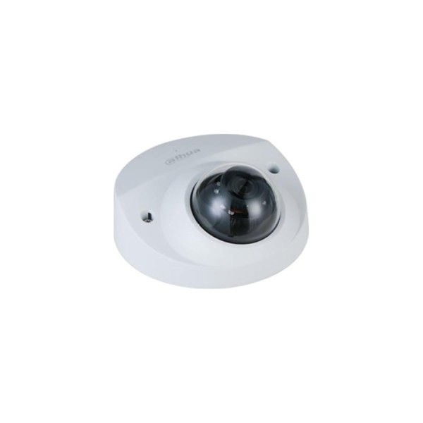 Видеокамера DAHUA IP уличная мини-купольная 2Мп DH-IPC-HDBW2231FP-AS-0280B АВ5029549