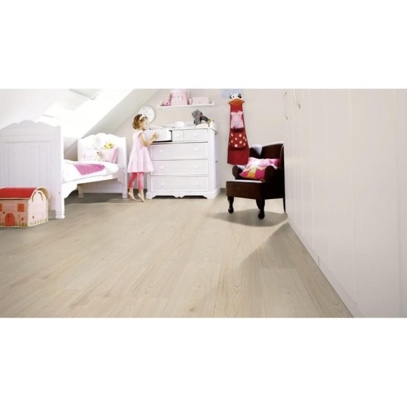 Ламинат Wineo rock’n’Go Бежево-серый, 33 класс, толщина 9 мм, 2.010 кв.м LA143SYSV4 Ламинат Wineo rock’n’Go Бежево-серый, 33 класс, толщина 9 мм, 2.010 кв.м LA143SYSV4