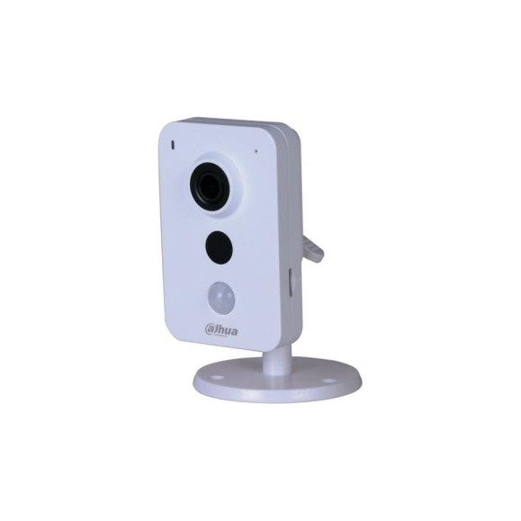Миниатюрная внутренняя IP камера Dahua 4Мп DH-IPC-K42AP 29550