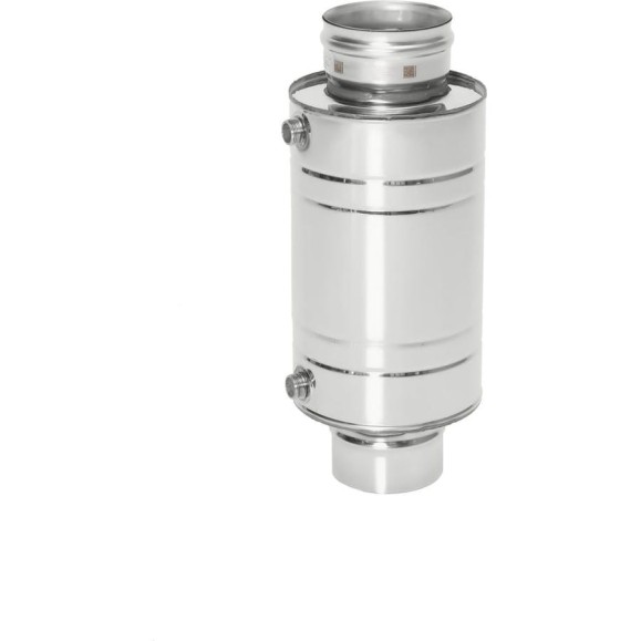 Титан ТЕПЛОВиСУХОВ 16 S 24 дм2, 304-0.8 мм, 115/D115 К TS.BAK.TTN.0115.75915