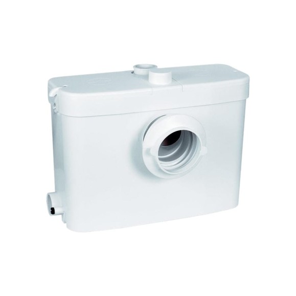 Насос измельчитель JEMIX STP-OPTIMA 500 Вт 87609