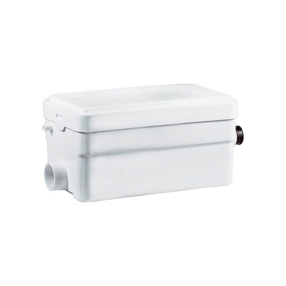 Насос для душа JEMIX 250 Вт, 80л/мин 87611 STP-250
