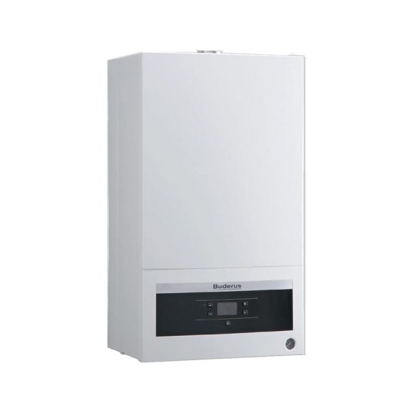 Газовый настенный котёл Buderus Logamax U072-35 7736900671RU