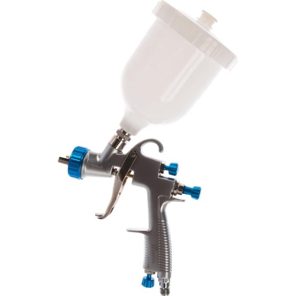 Окрасочный пистолет HUBERTH FLG, дюза 1.6 RP123FLG-1.6