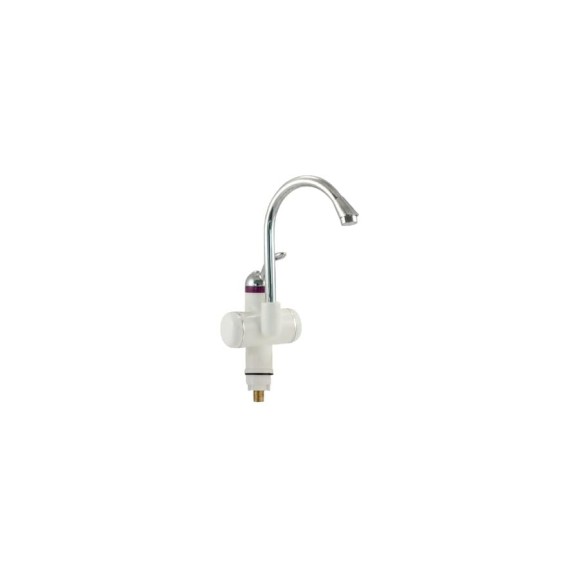 Кран-водонагреватель Unipump проточного типа BEF-001 49138