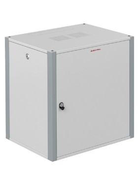 Настенный телекоммуникационный шкаф SYSMATRIX, 6U 600х600х315 дверь металл WP 6606.720