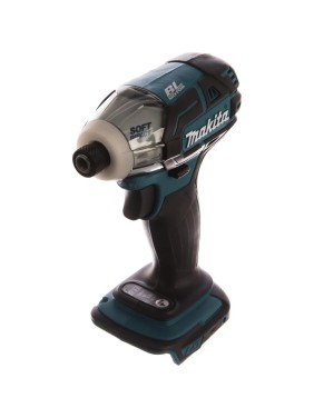 Аккумуляторный ударный шуруповерт Makita DTS141Z