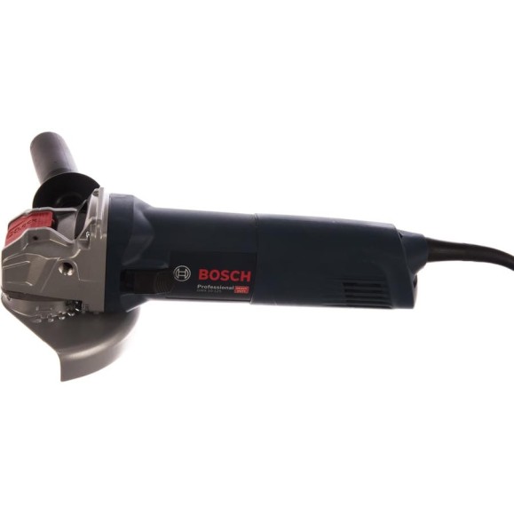 Углошлифмашина Bosch GWX 10-125 06017B3000 Углошлифмашина Bosch GWX 10-125 06017B3000