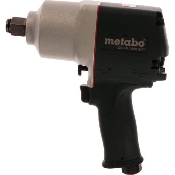 Гайковерт Metabo DSSW 1690-3/4" 601550000