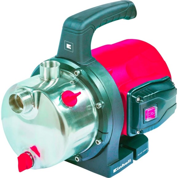 Садовый насос Einhell GC-GP 1250 N 4181460