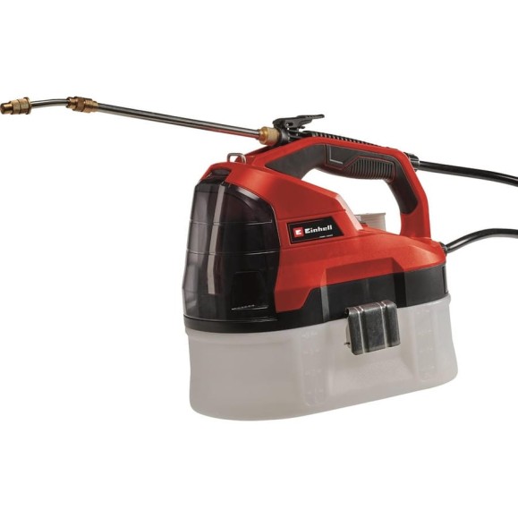 Аккумуляторный распылитель Einhell PXC GE-WS 18/35 Li-Solo 3425210 Аккумуляторный распылитель Einhell PXC GE-WS 18/35 Li-Solo 3425210