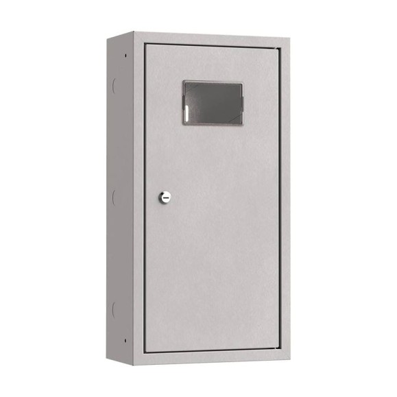 Учетно-распределительный ящик IEK ЯУР-3 12 LIGHT IND-YAUR-3-12-L