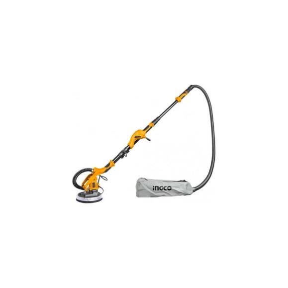 Шлифмашина для стен INGCO INDUSTRIAL DWS10501 Шлифмашина для стен INGCO INDUSTRIAL DWS10501