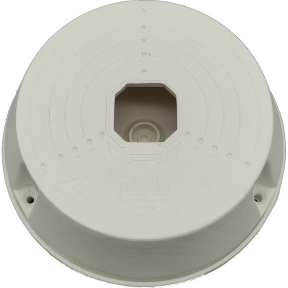 Монтажная коробка CamBox, JB-311 MONO WHT JB311MONOWHT