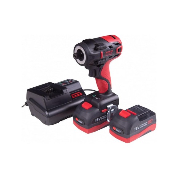 Аккумуляторный шуруповерт MIGHTY SEVEN DS-201A Аккумуляторный шуруповерт MIGHTY SEVEN DS-201A