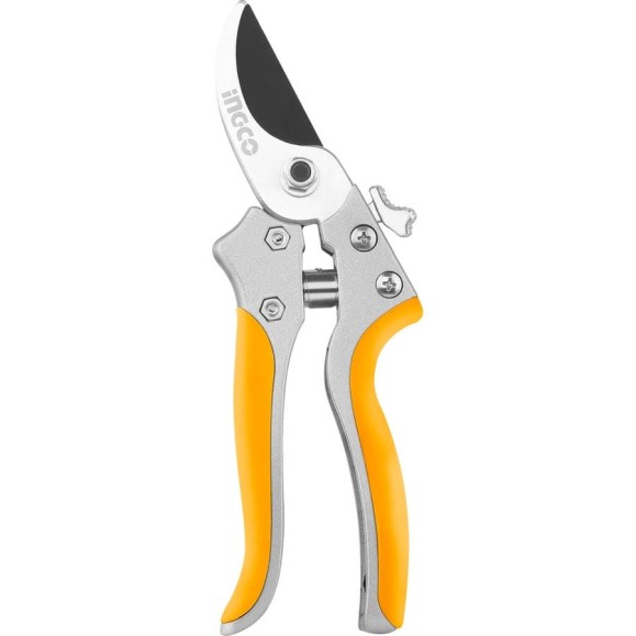 Секатор INGCO 205 мм HPS0308