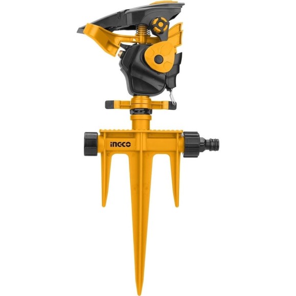 Вращающийся разбрызгиватель INGCO 3/4" HPS13601