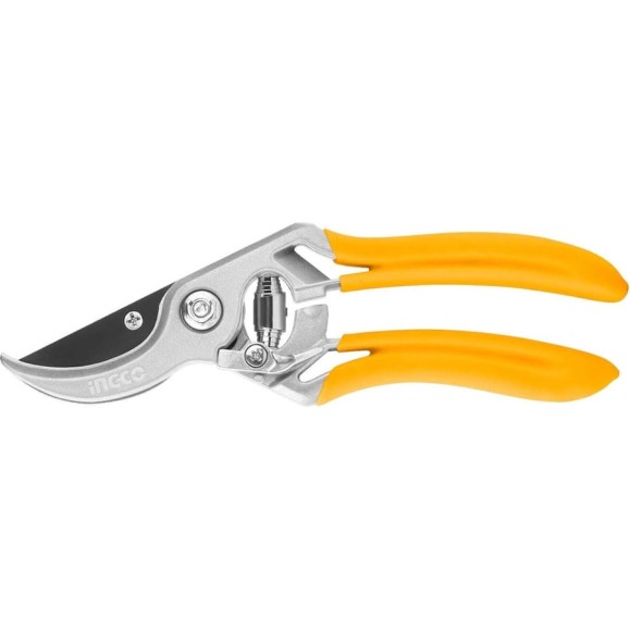 Секатор INGCO 200 мм HPS0109