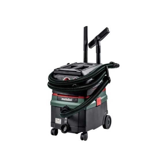 Аккумуляторный пылесос Metabo ASR 36-18 BL 25 M SC 36 V 602046850