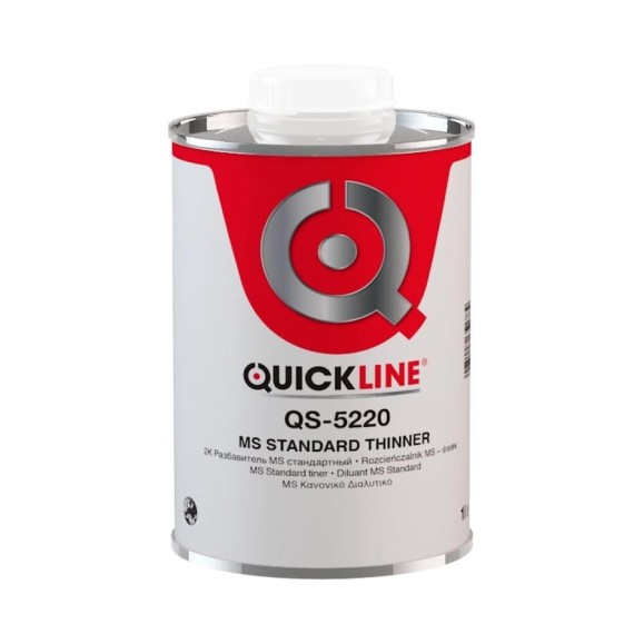 Стандартный разбавитель Quick Line 1 л 5220/S1-QS