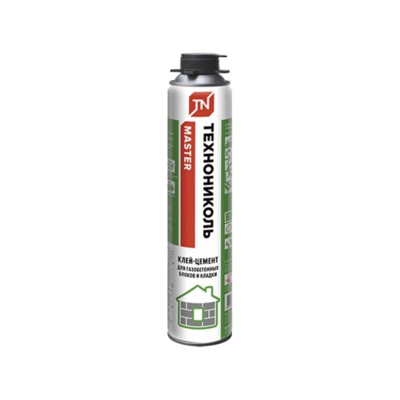 Клей-цемент Технониколь MASTER TN625544