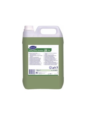 Моющее средство для каменных полов Diversey TASKI Jontec Ceramica 5 литров 7512673