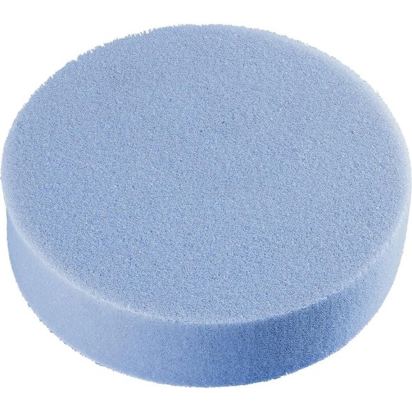 Губка полировальная QUICK-STICK 125 мм KWB 486600 Губка полировальная QUICK-STICK 125 мм KWB 486600