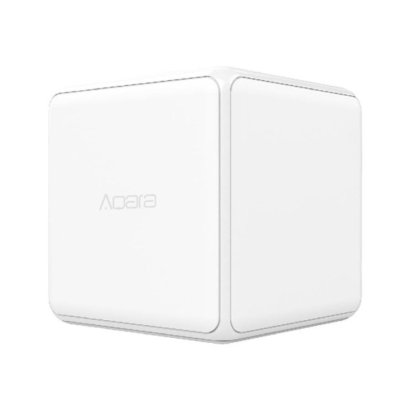 Куб управления AQARA Cube MFKZQ01LM