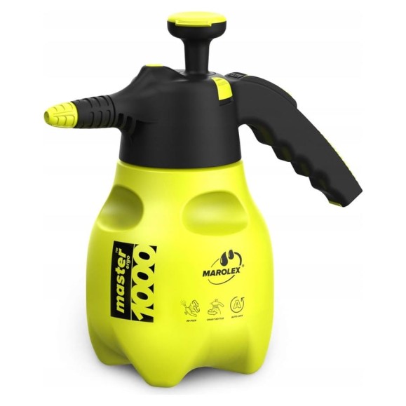 Опрыскиватель MAROLEX Master ergo 1л N12 796817 1733