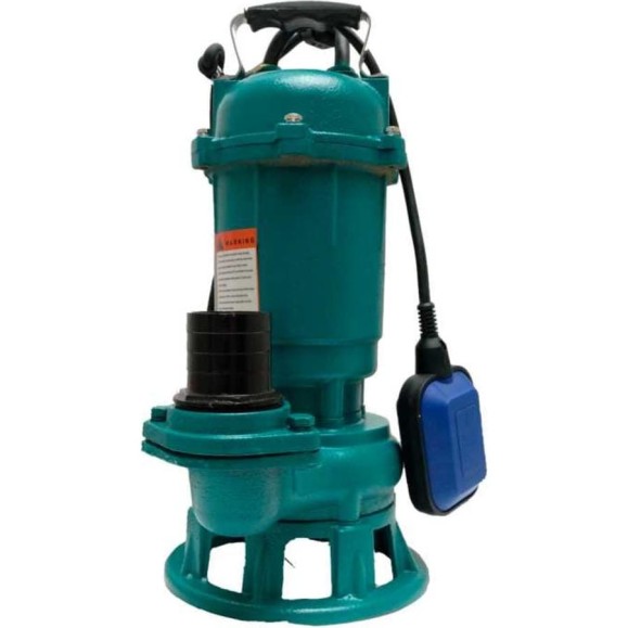 Фекальный насос IBO CTR 1100 2000019770015 Фекальный насос IBO CTR 1100 2000019770015