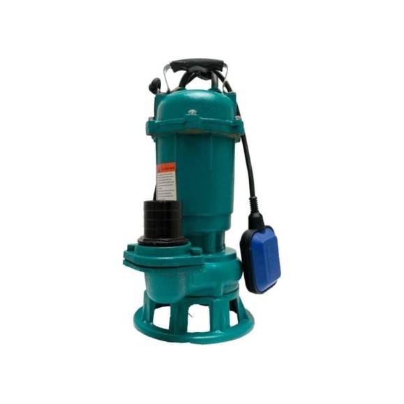 Фекальный насос IBO CTR 750 2000019540014 Фекальный насос IBO CTR 750 2000019540014