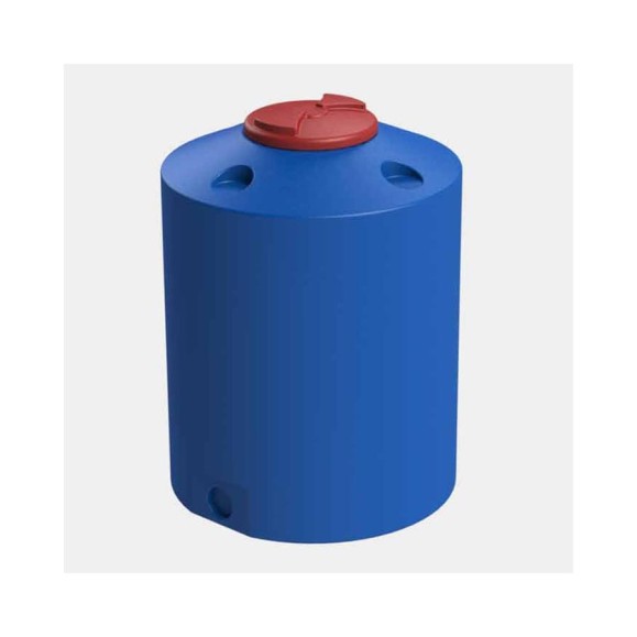 Емкость с крышкой ASPLAST Ц500Д EL-22P-CA-C500L-DB Емкость с крышкой ASPLAST Ц500Д EL-22P-CA-C500L-DB