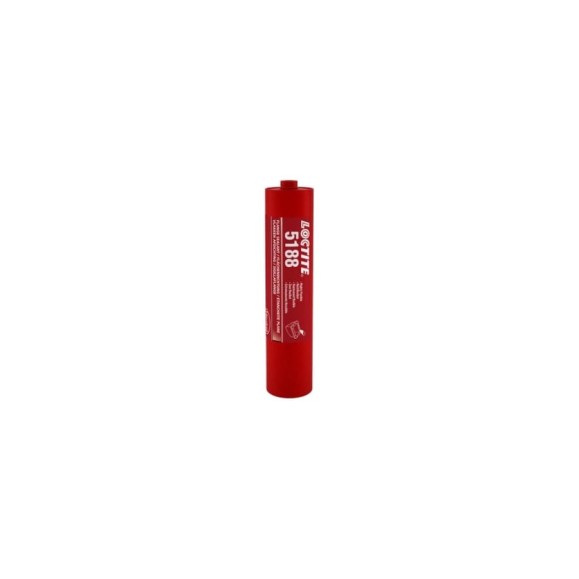 Фланцевый анаэробный герметик повышенной эластичности LOCTITE 5188 300 мл 1104312