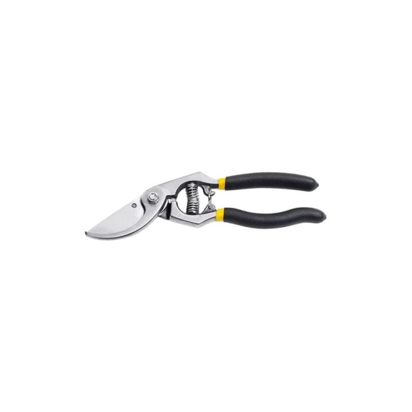 Секатор с изогнутым лезвием FIT 215 мм 77089