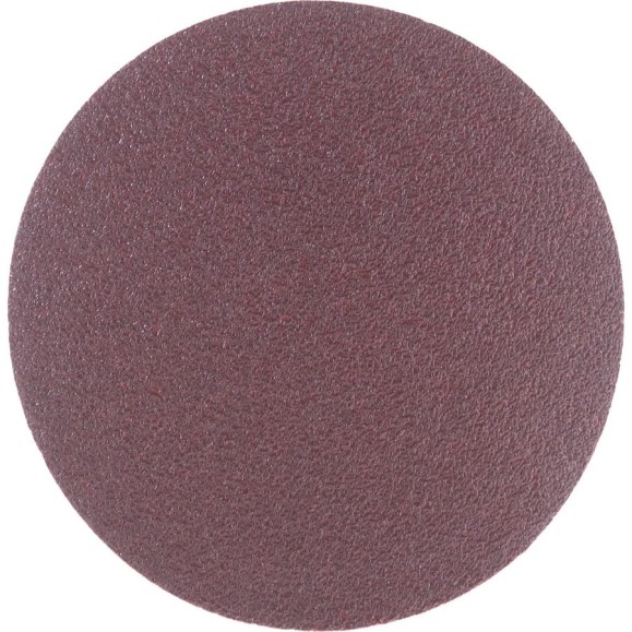 Диск шлифовальный KP10Е (10 шт; 150 мм; P40; Velcro) БАЗ 960000141949