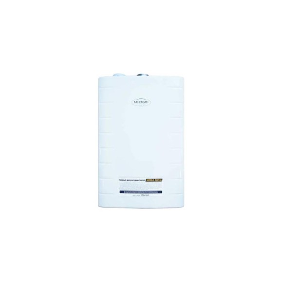 Газовый котел KITURAMI World Alpha-16 A21E220218