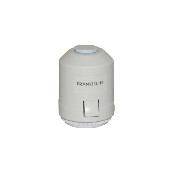 Термоэлектрический сервопривод Frankische Profitherm 230 В 79506027 Термоэлектрический сервопривод Frankische Profitherm 230 В 79506027