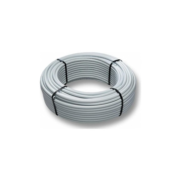Труба Frankische FF-therm Difustop FH 20x2, PE-Xa/PAM, 200 м 71020711s Труба Frankische FF-therm Difustop FH 20x2, PE-Xa/PAM, 200 м 71020711s