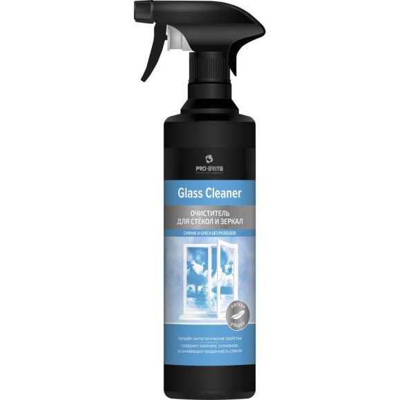 Средство для стекол Pro-Brite Glass cleaner 1521-05