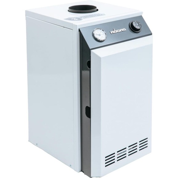 Газовый стальной котел RUGAS КСГ-10 с УГ-12 820 NOVA SIT 0000011037