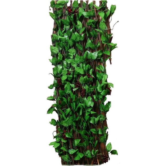 Декоративное ограждение Greengo Виноград 200x75 см 2730562