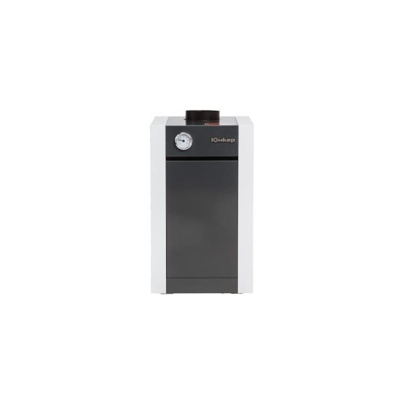 Газовый стальной котел ЮНКЕР КСГ-40 с УГ-45 820 NOVA SIT 0000011060 Газовый стальной котел ЮНКЕР КСГ-40 с УГ-45 820 NOVA SIT 0000011060